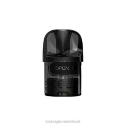 Lost Vape Kopen | 0,3 ohm Lost Vape E-Plus peulen (3-pack) 26TD381