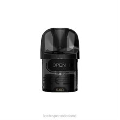 Lost Vape Kopen | 0,6 ohm Lost Vape E-Plus peulen (3-pack) 26TD425