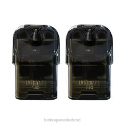 Lost Vape Kopen | 1,0 ohm Lost Vape URSA nano-vervangingspods (3-pack) 26TD429