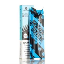 Lost Vape Kopen | blauwe raz 5% Lost Vape Mana stok wegwerp | 300 trekjes | 1,2 ml 26TD519