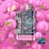 Lost Vape Kopen | blauwe suikerspin Lost Vape Orion reep wegwerp | 7500 trekje | 18ml | 50mg 26TD78