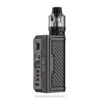 Lost Vape Kopen | brons/koolstofvezel Lost Vape Thelema Quest 200W-kit 26TD136