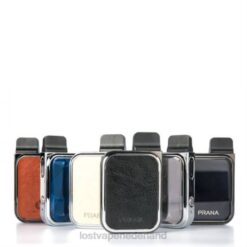Lost Vape Kopen | dampen Lost Vape Prana Pod-systeemkit 26TD401