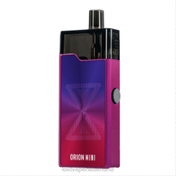 Lost Vape Kopen | fantoom paars Lost Vape Orion mini-pod-set 26TD299