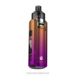 Lost Vape Kopen | fantoom paars Lost Vape URSA Mini 30W pod-kit 26TD271