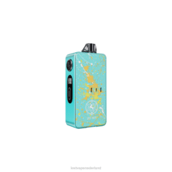 Lost Vape Kopen | lente explosie Lost Vape Centaurus b60 aio-kit | pod-systeem 26TD339