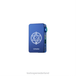 Lost Vape Kopen | middernachtblauw Lost Vape Centaurus m200 mod 26TD24