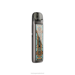 Lost Vape Kopen | motor ruimte Lost Vape URSA Nano 2-kit | pod-systeem 26TD287