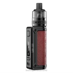Lost Vape Kopen | mystiek rood Lost Vape Thelema minikit 45w | ub lite pod-tank 26TD243
