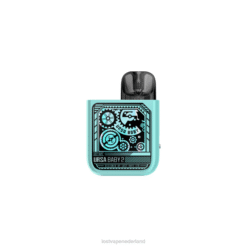 Lost Vape Kopen | popblauw/tijduitrusting Lost Vape URSA Baby 2-kit | pod-systeem 26TD355