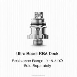 Lost Vape Kopen | rba-dek Lost Vape Ultra boostspoelen (5-pack) 26TD351