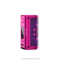 Lost Vape Kopen | roze overlevende Lost Vape Thelema mini-mod 45w 26TD239