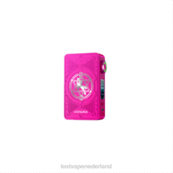 Lost Vape Kopen | roze planeet Lost Vape Centaurus m200 mod 26TD263