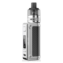 Lost Vape Kopen | ruimte zilver Lost Vape Thelema minikit 45w | ub lite pod-tank 26TD247