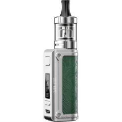 Lost Vape Kopen | selva zilver Lost Vape Thelema minikit 45w | ub lite tank 26TD116