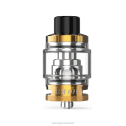 Lost Vape Kopen | ss goud Lost Vape Centaurus sub-coo-tank 26TD377