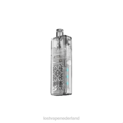 Lost Vape Kopen | volledig duidelijk Lost Vape Orion kunstpod-kit 26TD199