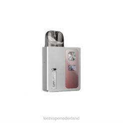 Lost Vape Kopen | zilveren lust Lost Vape URSA Baby pro pod-kit 26TD12