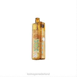 Lost Vape Nederland | amber helder Lost Vape Orion kunstpod-kit 26TD200