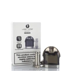 Lost Vape Nederland | blauw/groen Lost Vape Lyra pod-cartridgepakket | spoelen inbegrepen 26TD390