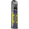 Lost Vape Nederland | blauwe stella x haleido kunst Lost Vape URSA Nano kunstpod-kit 26TD256