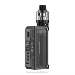 Lost Vape Nederland | brons/helder Lost Vape Thelema Quest 200W-kit 26TD137