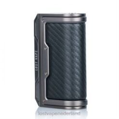 Lost Vape Nederland | brons/koolstofvezel Lost Vape Thelema dna250c-mod | 200w 26TD436