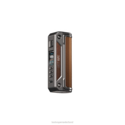 Lost Vape Nederland | brons/okerbruin Lost Vape Thelema solo 100w mod 26TD248