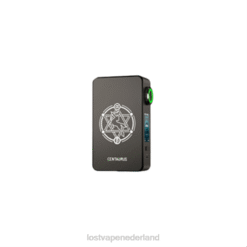 Lost Vape Nederland | bronsgrijs Lost Vape Centaurus m200 mod 26TD260