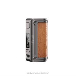Lost Vape Nederland | cappuccino Lost Vape Thelema mini-mod 45w 26TD236