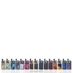 Lost Vape Nederland | dampen Lost Vape Orion plus DNA-pod-apparaatkit 26TD398