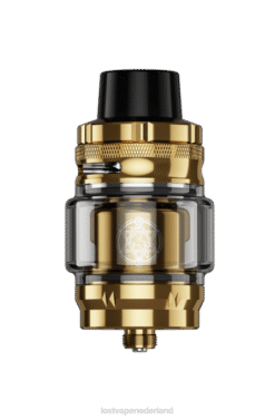 Lost Vape Nederland | goud Lost Vape Centaurus subohm-tank | 5 ml 26TD370