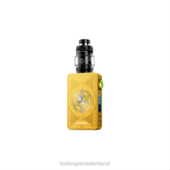 Lost Vape Nederland | gouden ridder Lost Vape Centaurus m200-kit 26TD284