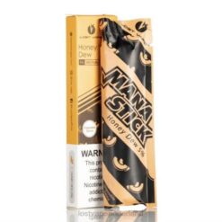 Lost Vape Nederland | honingdauw 5% Lost Vape Mana stok wegwerp | 300 trekjes | 1,2 ml 26TD520