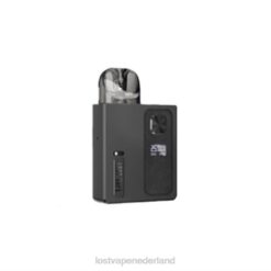 Lost Vape Nederland | klassiek zwart Lost Vape URSA Baby pro pod-kit 26TD161
