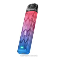 Lost Vape Nederland | koningsblauw Lost Vape URSA podkit | 800mAh 26TD228