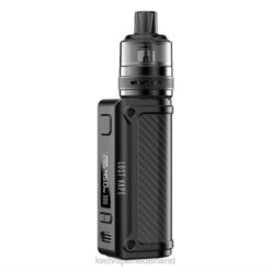 Lost Vape Nederland | koolstofvezel Lost Vape Thelema minikit 45w | ub lite pod-tank 26TD21