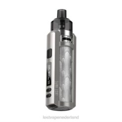 Lost Vape Nederland | kristal crème Lost Vape URSA Mini 30W pod-kit 26TD25