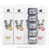 Lost Vape Nederland | l1 0,4 ohm Lost Vape UB Lite-spoelen (5-pack) 26TD5