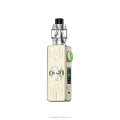 Lost Vape Nederland | melkweg beige Lost Vape Centaurus m100-kit | sub coo tank-editie 26TD418