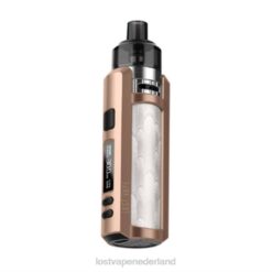Lost Vape Nederland | mist steeg op Lost Vape URSA Mini 30W pod-kit 26TD268