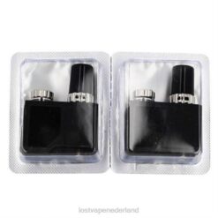 Lost Vape Nederland | normaal Lost Vape Orion q-ultra-pods (2-pack) 26TD410