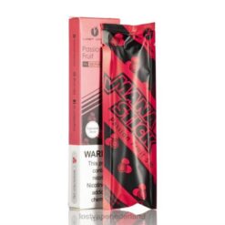 Lost Vape Nederland | passievrucht 5% Lost Vape Mana stok wegwerp | 300 trekjes | 1,2 ml 26TD524