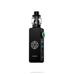 Lost Vape Nederland | ridder zwart Lost Vape Centaurus m100-kit | sub coo tank-editie 26TD422