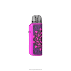 Lost Vape Nederland | roze overlevende Lost Vape Thelema elite pod-systeemkit 26TD332