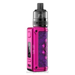 Lost Vape Nederland | roze overlevende Lost Vape Thelema minikit 45w | ub lite pod-tank 26TD244