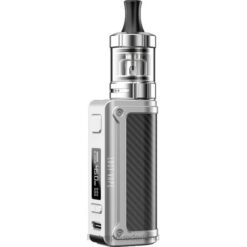 Lost Vape Nederland | ruimte zilver Lost Vape Thelema minikit 45w | ub lite tank 26TD117