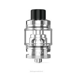 Lost Vape Nederland | s zilver Lost Vape Centaurus sub-coo-tank 26TD378