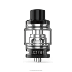 Lost Vape Nederland | s zwart Lost Vape Centaurus sub-coo-tank 26TD374