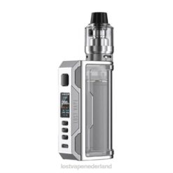 Lost Vape Nederland | ss/helder Lost Vape Thelema Quest 200W-kit 26TD141